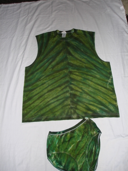 Dharma Trading Co. Featured Artist: Nancy Yoder