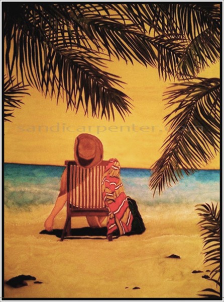 Primary Featured Artist Image Viewer