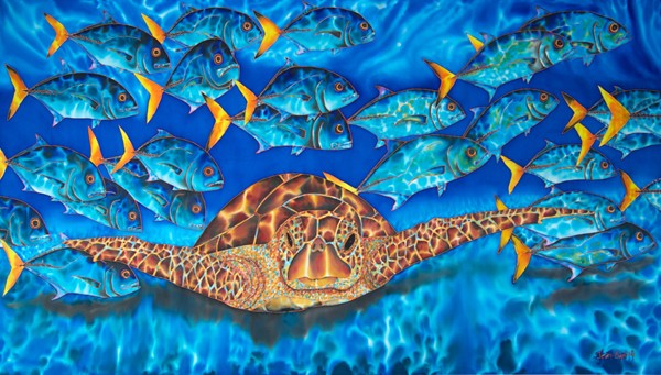 Primary Featured Artist Image Viewer