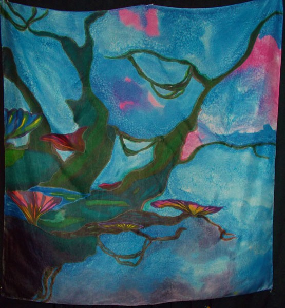 Primary Featured Artist Image Viewer