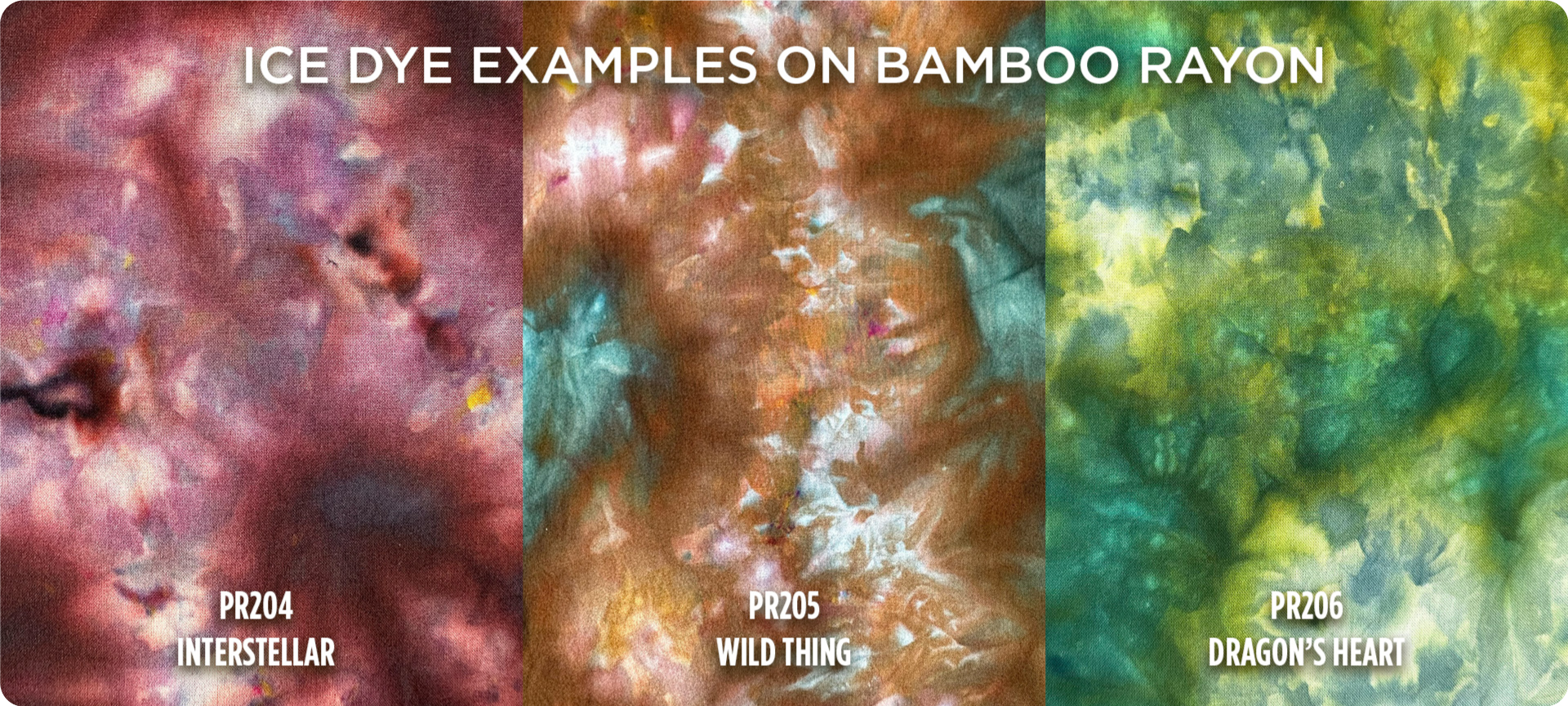 bamboo examples