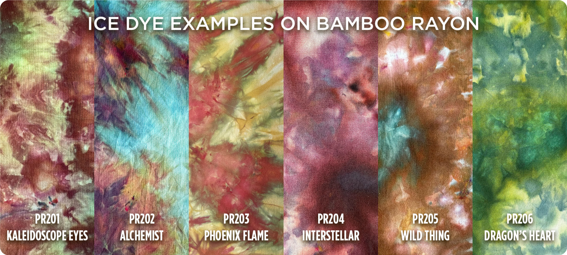 bamboo examples