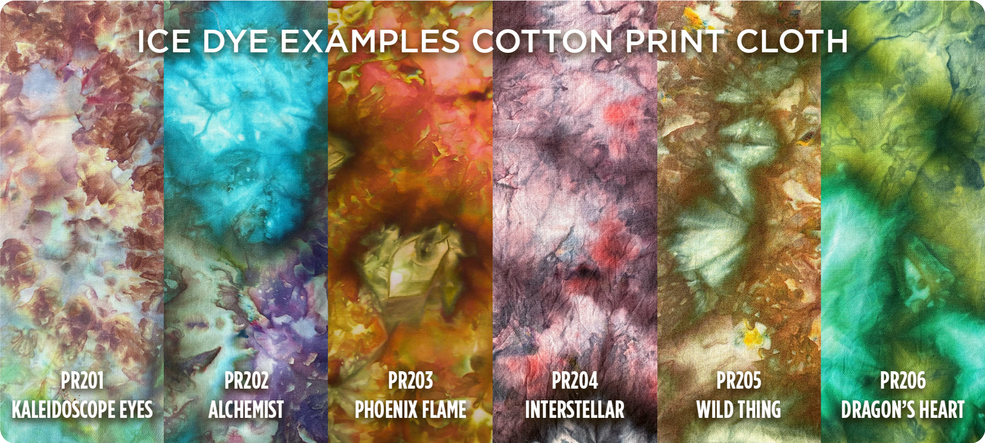 cotton examples