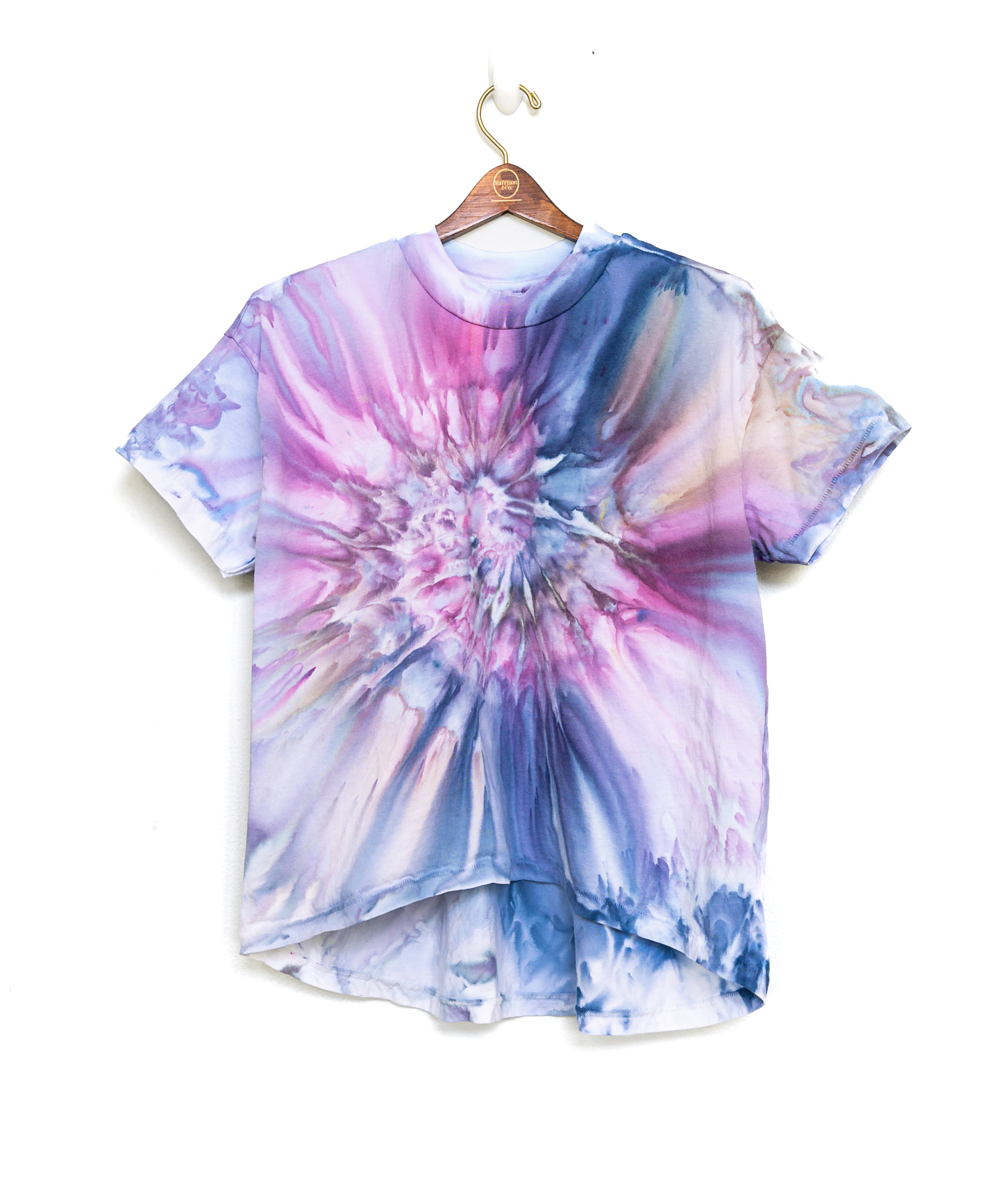 Ice dye by Corkey Lorenz