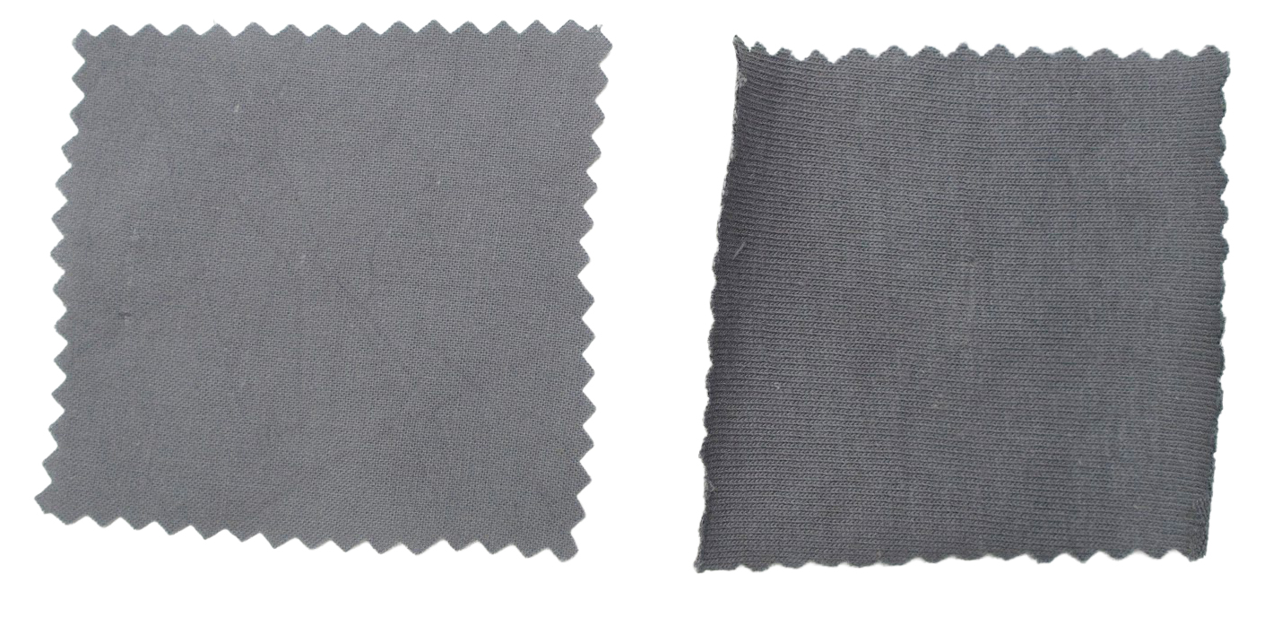 #193 Thundercloud as a solid color Gray dye