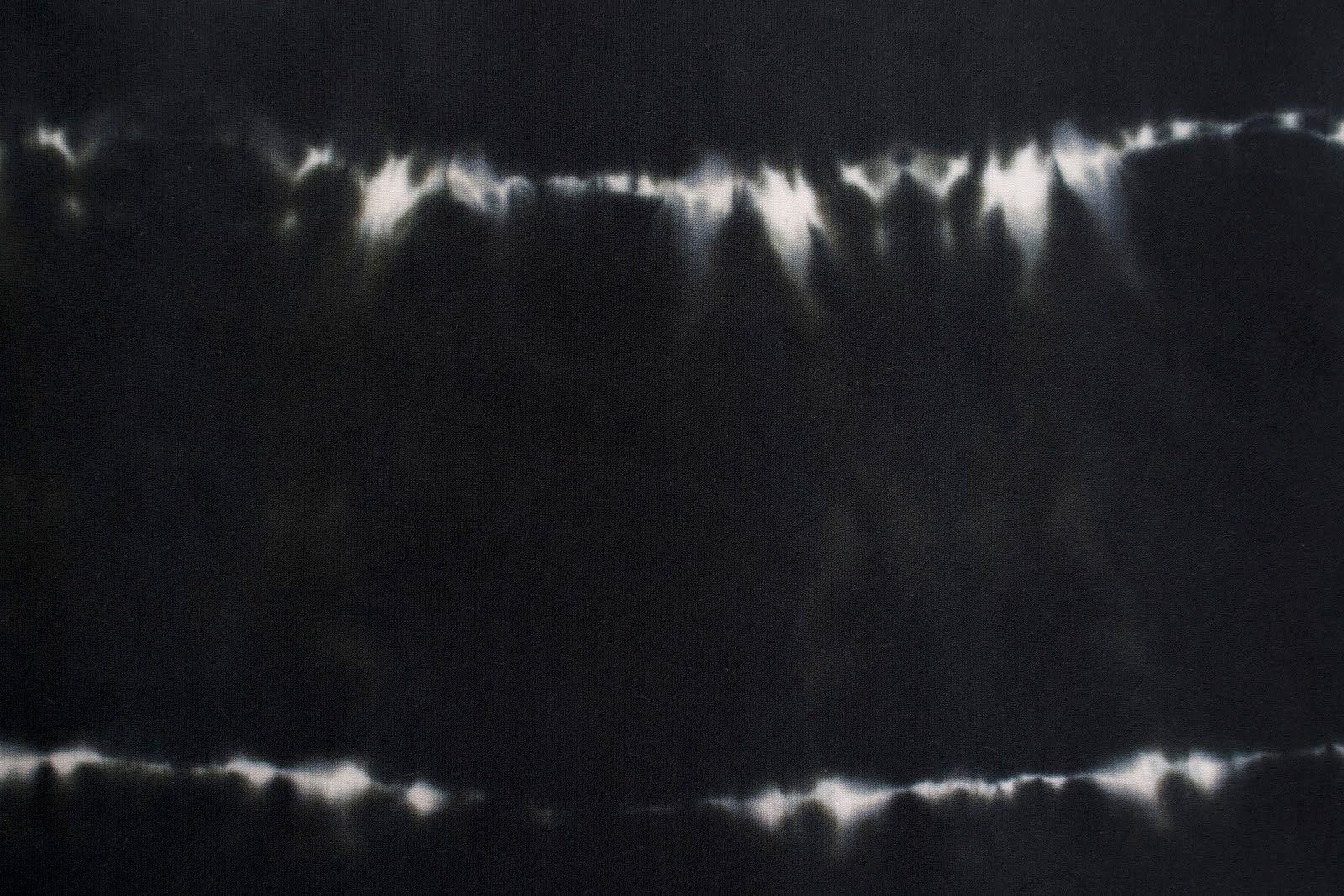 #193 Thundercloud tie-dyed up as a 4% OWG