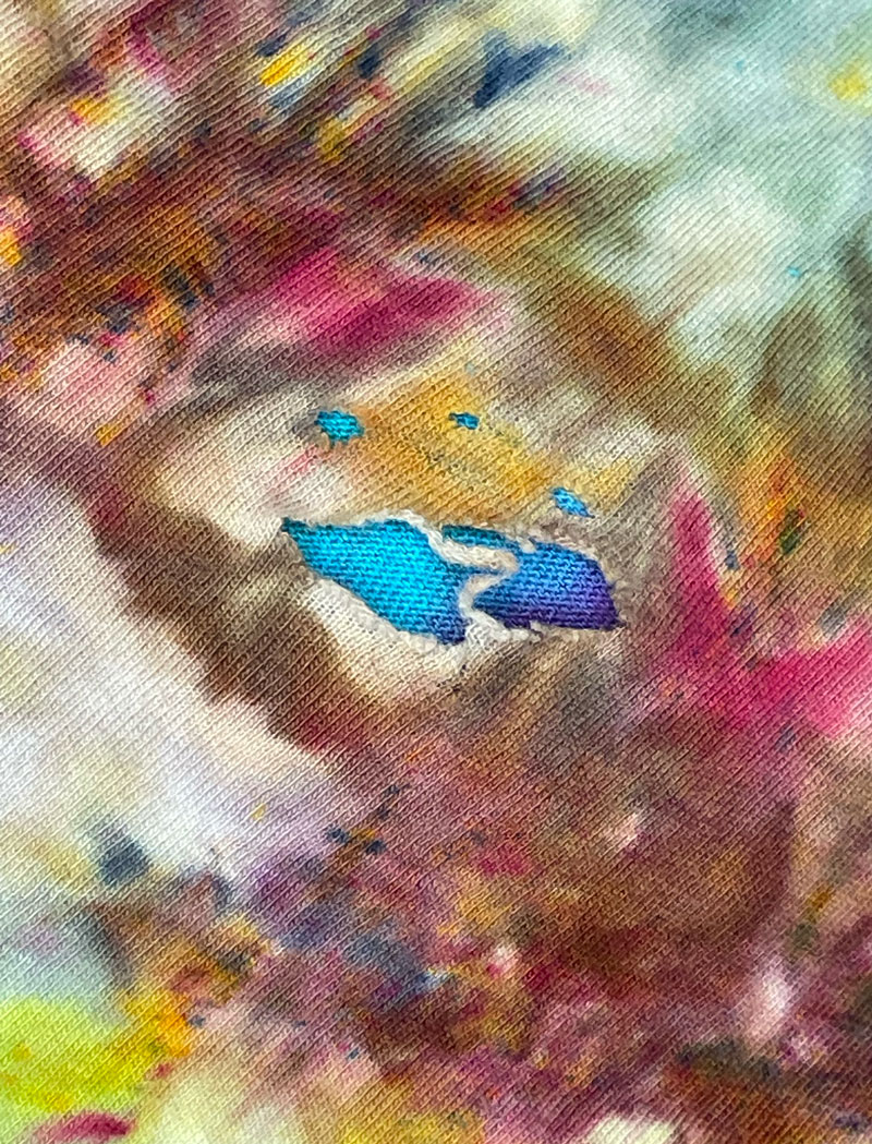 Image of Ironing Process 2