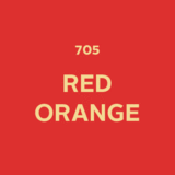 Red Orange