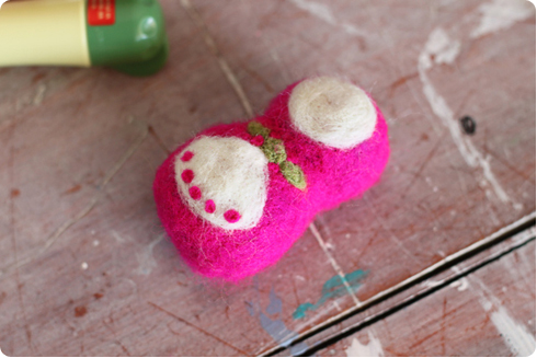 Felting made easy!