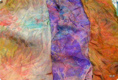 Silk scarves for dyeing new arrivals