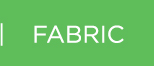 fabric button