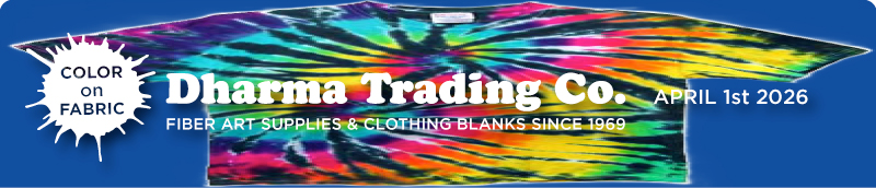 Dharma Trading Co.