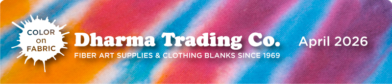 Dharma Trading Co.