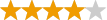 3.88 star rating